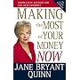 Making the Most of Your Money Now: The Classic Bestseller Completely Revised for the Risky New Economy
