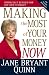 Making the Most of Your Money Now: The Classic Bestseller Completely Revised for the New Economy