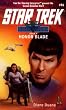 Honor Blade (Star Trek, No 96/Rihannsu Book 4)
