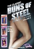 Classic Buns of Steel DVD Collection Volume 2