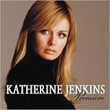  : Katherine Jenkins / Premiere