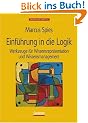 Einf�hrung in die Logik: Werkzeuge f�r Wissensrepr�sentation und Wissensmanagement