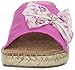 LifeStride Women's Ray Espadrille