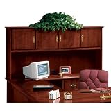 National Office Furniture Traditional Storage Hutch