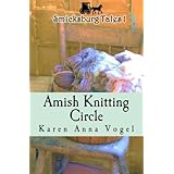 amish knitting circle smicksburg tales 1 volume 1