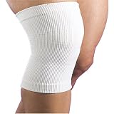 Maxar Wool/elastic Knee Brace, XX-Large