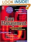 Core Management for HR Students and Practitioners, Second Edition