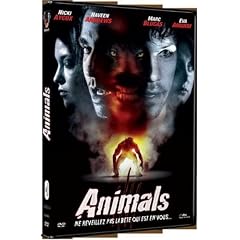ANIMALS