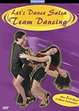 Let`s Dance Salsa - Team Dancing (DVD)