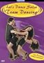 Let's Dance Salsa - Team Dancing (DVD)