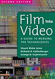 ISBN 9780240804118 product image for Film Into Video: A Guide to Merging the Technologies | upcitemdb.com
