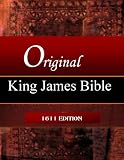 King James Version Holy Bible (King James Bible)