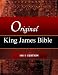 Books : King James Version Holy Bible (King James Bible)
