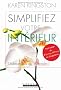 Simplifiez votre interieur