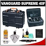 Vanguard Supreme 40F Heavy Duty Waterproof, Airtight & Dustproof Profession ....
