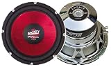 Legacy LW1049 10 Red Series Woofer