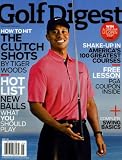 Golf Digest [US] May 2009 (�P��)