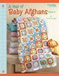 Baby Afg 4-Leisure Arts Books