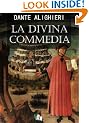 La Divina Commedia (Italian Edition)