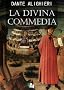La Divina Commedia (Italian Edition)