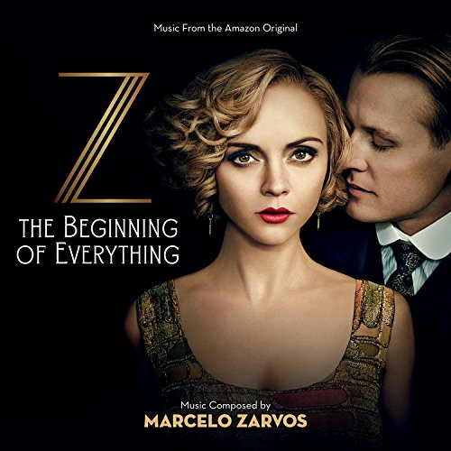 Z: The Beginning of Everything Marcelo Zarvos