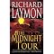 Richard Laymon: A Comprehensive List