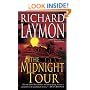 The Midnight Tour (Beast House Series)