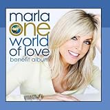 One World of Love Benefit Album