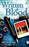 Written In Blood: A Forensic Handwriting Mystery