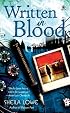 Written In Blood: A Forensic Handwriting Mystery (Forensic Handwriting Mysteries)