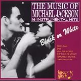 Music of Michael Jackson