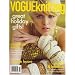Vogue Knitting International