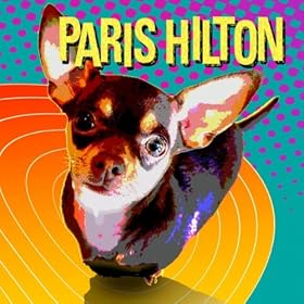 Paris Hilton