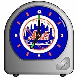 MLB New York Mets Alarm Clock