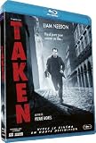 Taken [Blu-ray]