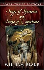 Songs of Innocence and Experience
