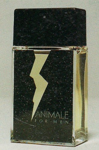 ANIMALE for Men EdT Collectible Miniature (.17 oz./5ml)
