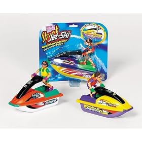 Castle Toy Stunt Jet Ski Bath Toy Castle Toy Stunt Jet Ski Bath Toy