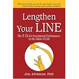 lengthen your line the 5 cs for exceptional performance in the game of life