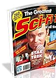 The greatest sci-fi TV of all time ; The greatest sci-fi films of all time
