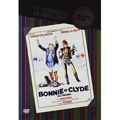 Bonnie E Clyde All'Italiana