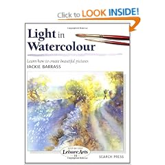 Light in Watercolour (Leisure Arts)