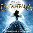 Soundtrack encantada by Alan Menken, Timothy Blevins, Michael Geiger, Elizabeth Land, Norman Large, Wilbur Pauley, Christina Saffran, Brent-Alan Huffman, Michael Kosarin, Bobbi Page, Gregory Jbara, Brian d'Arcy James, Rich Logan, Susan Stevens Logan, Glenn Rainey, Susan Boyd, Erica Huang, Merwin Foard, Edie Lehmann Boddicker, Amick Byram