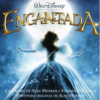 Set A Shopping Price Drop Alert For Soundtrack encantada by Alan Menken, Timothy Blevins, Michael Geiger, Elizabeth Land, Norman Large, Wilbur Pauley, Christina Saffran, Brent-Alan Huffman, Michael Kosarin, Bobbi Page, Gregory Jbara, Brian d'Arcy James, Rich Logan, Susan Stevens Logan, Glenn Rainey, Susan Boyd, Erica Huang, Merwin Foard, Edie Lehmann Boddicker, Amick Byram