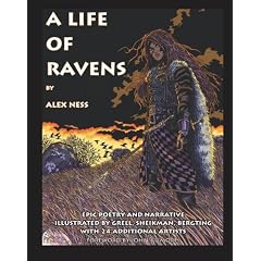 A Life of Ravens: Epic Poetry and Narrative