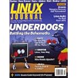 Linux Journal, September 2008 Issue