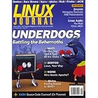 Click here to buy Linux Journal, September 2008 Issue by  Editors of LINUX JOURNAL Magazine.