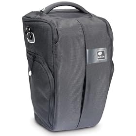 Kata D-Light Grip-18 Holster (Black)