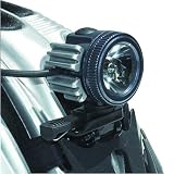 Nite Hawk K2 Digital Emitter Headlight by Nite Hawk