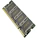 Electronics : PNY OPTIMA 1GB  DDR2 667 MHz PC2-5300  Notebook / Laptop SODIMM Memory Module MN1024SD2-667